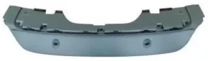 Paragolpes Trasero Inferior (Con Agujeros Para Sensores) para Bmw X5 E70 2010