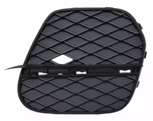 Rejilla Derecha Paragolpes Delantero (Cerrada) para Bmw X5 E70 2010