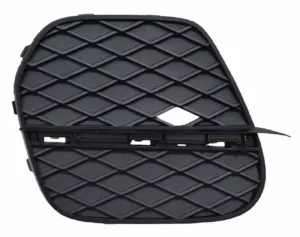 Rejilla Izquierda Paragolpes Delantero (Cerrada) para Bmw X5 E70 2010