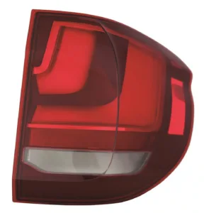 Piloto Trasero Izquierdo (Punta Led) para Bmw X5 F15 2013