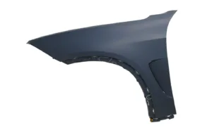 Aleta Delantera Izquierda Para Pintar para Bmw X5 F15 2013