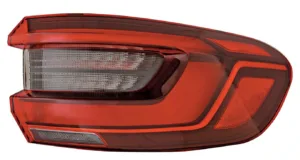 Piloto Trasero Derecho Led (Aleta) para Bmw X5 G05 2018