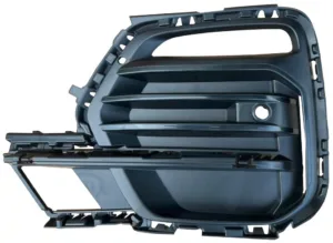 Rejilla Derecha Paragolpes Delantero Imprimada (Con Agujero Para Sensor) para Bmw X5 G05 2018