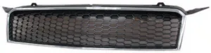 Rejilla (Con Moldura Cromada) para Chevrolet AVEO 2008