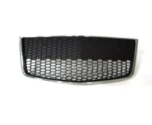 Rejilla Central Paragolpes Delantero para Chevrolet AVEO 2008