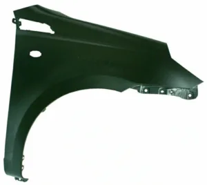 Aleta Delantera Derecha para Chevrolet AVEO 2008