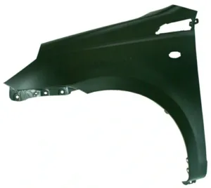 Aleta Delantera Izquierda para Chevrolet AVEO 2008