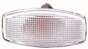 Piloto Lateral Derecho Ó Izquierdo (Blanco) para Chevrolet AVEO 2008, Daewoo NUBIRA 2003 y Hyundai H100 1996