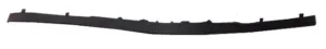 Spoiler Paragolpes Delantero para Chevrolet AVEO 2011