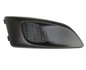 Rejilla Derecha Paragolpes Delantero (Sin Agujeros) para Chevrolet AVEO 2011
