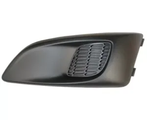 Rejilla Izquierda Paragolpes Delantero (Sin Agujeros) para Chevrolet AVEO 2011