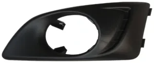 Rejilla Izquierda Paragolpes Delantero (Con Agujero) para Chevrolet AVEO 2011