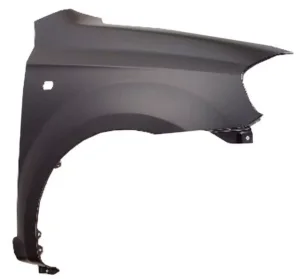 Aleta Delantera Derecha para Chevrolet AVEO 4P 2006