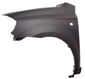 Aleta Delantera Izquierda para Chevrolet AVEO 4P 2006