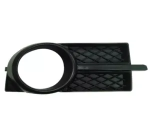 Rejilla Derecha Paragolpes Delantero (Con Agujero Antiniebla) para Chevrolet AVEO 4P 2006