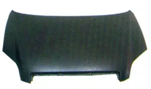 Capó para Chevrolet AVEO 4P 2006