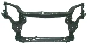 Frente para Chevrolet AVEO 4P 2006