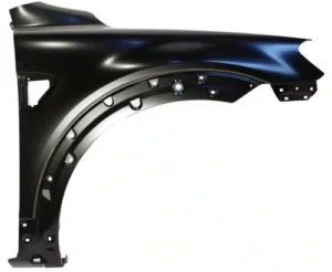 Aleta Delantera Derecha para Chevrolet CAPTIVA 2006