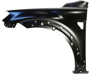 Aleta Delantera Izquierda para Chevrolet CAPTIVA 2006