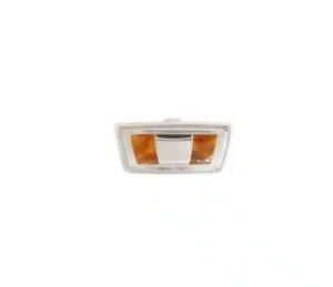 Piloto Lateral Derecho para Chevrolet CRUZE 2009 y Opel ADAM 2012, ASTRA H 2004, ASTRA H 2007, CORSA D 2006, CORSA D 2011, INSIGNIA A 2008, INSIGNIA A 2013, MERIVA B 2010, MERIVA B 2014, ZAFIRA B 2005 y ZAFIRA B 2008