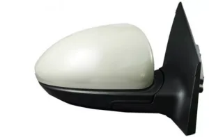 Retrovisor Derecho Electrico, Imprimado Convexo, Termico para Chevrolet CRUZE 2009