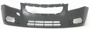 Paragolpes Delantero Imprimado para Chevrolet CRUZE 2009