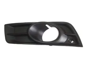 Rejilla Izquierda Paragolpes Delantero (Con Agujero) para Chevrolet CRUZE 2009