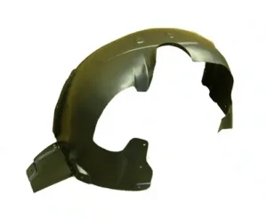 Resguardo Paso De Rueda Delantero Derecho para Chevrolet CRUZE 2009