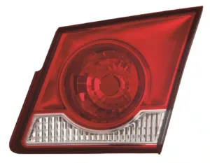 Piloto Trasero Derecho (4 Puertas) Medio para Chevrolet CRUZE 2009