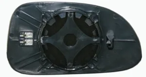 Cristal Retrovisor Izquierdo Asferico Termico para Chevrolet LACETTI 2004
