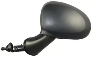 Retrovisor Izquierdo Manual Convexo para Chevrolet MATIZ 2005