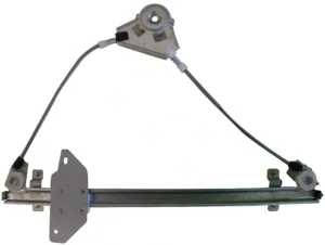 Elevalunas Electrico Delantero Derecho (5 Puertas) (Sin Motor) para Chevrolet MATIZ 2005