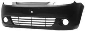 Paragolpes Delantero para Chevrolet MATIZ 2005