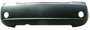 Paragolpes Trasero para Chevrolet MATIZ 2005