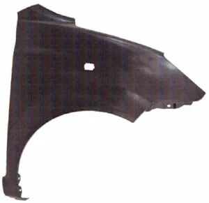 Aleta Delantera Derecha para Chevrolet MATIZ 2005