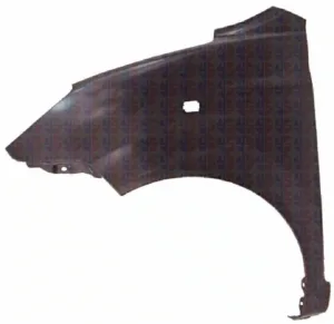 Aleta Delantera Izquierda para Chevrolet MATIZ 2005