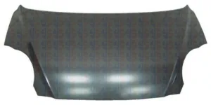 Capó (Sin Agujero Emblema) para Chevrolet MATIZ 2005