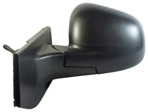Retrovisor Derecho Manual, Para Pintar Convexo para Chevrolet SPARK 2010