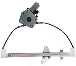 Elevalunas Electrico Delantero Derecho (Con Motor ) para Chevrolet SPARK 2010