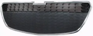 Rejilla Inferior Paragolpes Delantero (2013-) para Chevrolet SPARK 2010