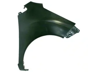 Aleta Delantera Derecha (Sin Agujero Intermitente) para Chevrolet SPARK 2010