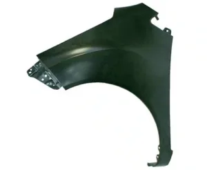 Aleta Delantera Izquierda (Sin Agujero Intermitente) para Chevrolet SPARK 2010