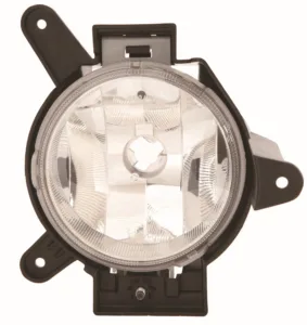 Faro Antiniebla Derecho para Chevrolet SPARK 2010