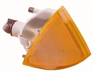 Piloto Delantero Derecho (Amarillo) para Citroen AX 1986