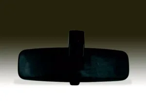 Retrovisor Interior para Citroen AX 1986, AX 1991, BERLINGO 1996, BERLINGO 2002, BERLINGO 2008, BX 1982, BX 1987, C1 2005, JUMPY 1996, JUMPY 2004, JUMPY 2007, SAXO 1996, SAXO 1999 y ZX 1991, Opel MOVANO A 1999, Peugeot 106 1996, 107 2005, 205 1983,…