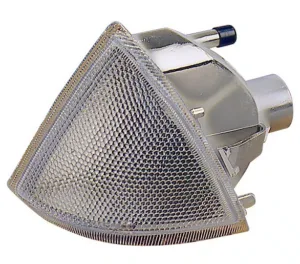 Piloto Delantero Izquierdo (Blanco) para Citroen AX 1991