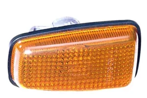 Piloto Lateral Derecho Ó Izquierdo (Amarillo) para Citroen BERLINGO 1996, JUMPY 1996, JUMPY 2004, SAXO 1996, XANTIA 1993, XSARA 1997, XSARA 2000 y ZX 1991, Fiat SCUDO 1996, SCUDO 2004 y ULYSSE 1994 y Peugeot 106 1996, 306 1997, EXPERT 1995, EXPERT…