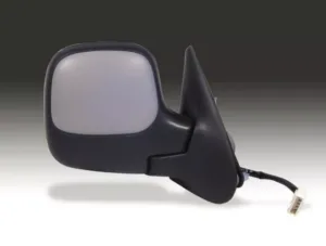 Retrovisor Derecho Electrico Para Pintar para Citroen BERLINGO 1996 y BERLINGO 2002 y Peugeot PARTNER 1996 y PARTNER 2002