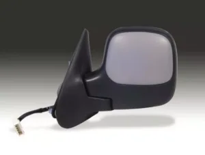 Retrovisor Izquierdo Electrico Para Pintar para Citroen BERLINGO 1996 y BERLINGO 2002 y Peugeot PARTNER 1996 y PARTNER 2002