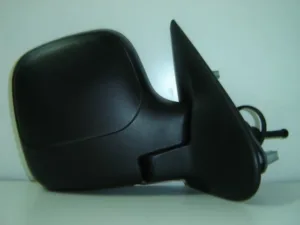 Retrovisor Derecho Manual Termico para Citroen BERLINGO 1996 y BERLINGO 2002 y Peugeot PARTNER 1996 y PARTNER 2002